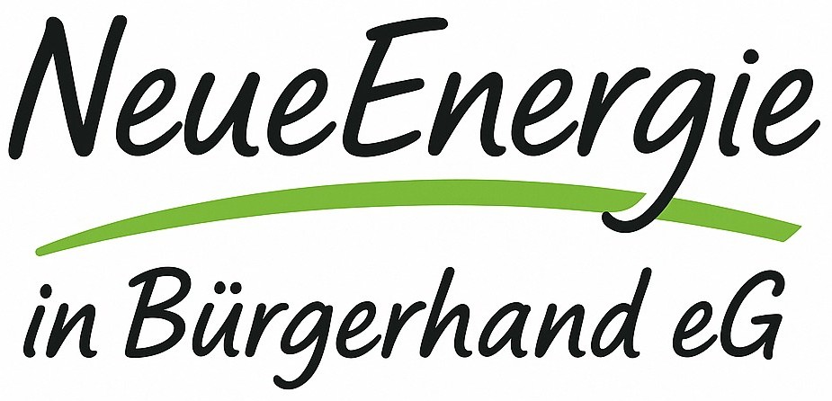 Logo der Neue Energie in Bürgerhand eG